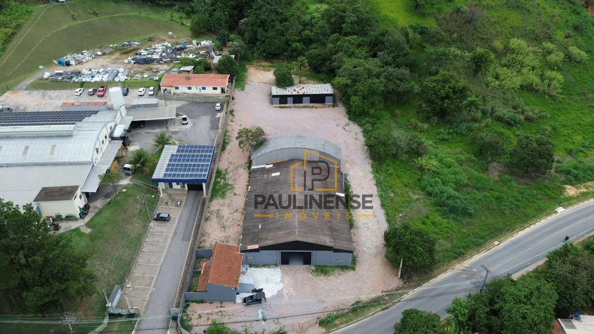 Foto 1 de Armazém / Galpão para alugar, 15227m2 em Distrito Industrial Benedito Storani, Vinhedo - SP