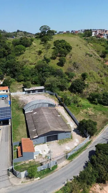 Foto 2 de Armazém / Galpão à venda e para alugar, 15227m2 em Distrito Industrial Benedito Storani, Vinhedo - SP