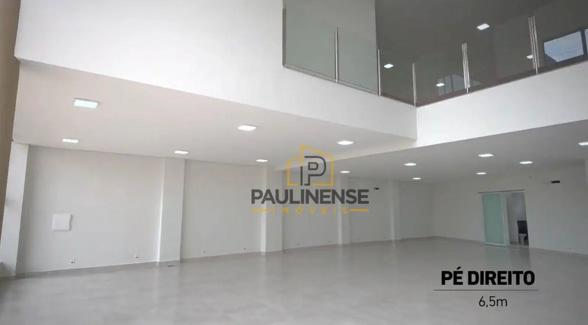 Foto 2 de Armazém / Galpão para alugar, 294m2 em Nova Paulínia, Paulinia - SP