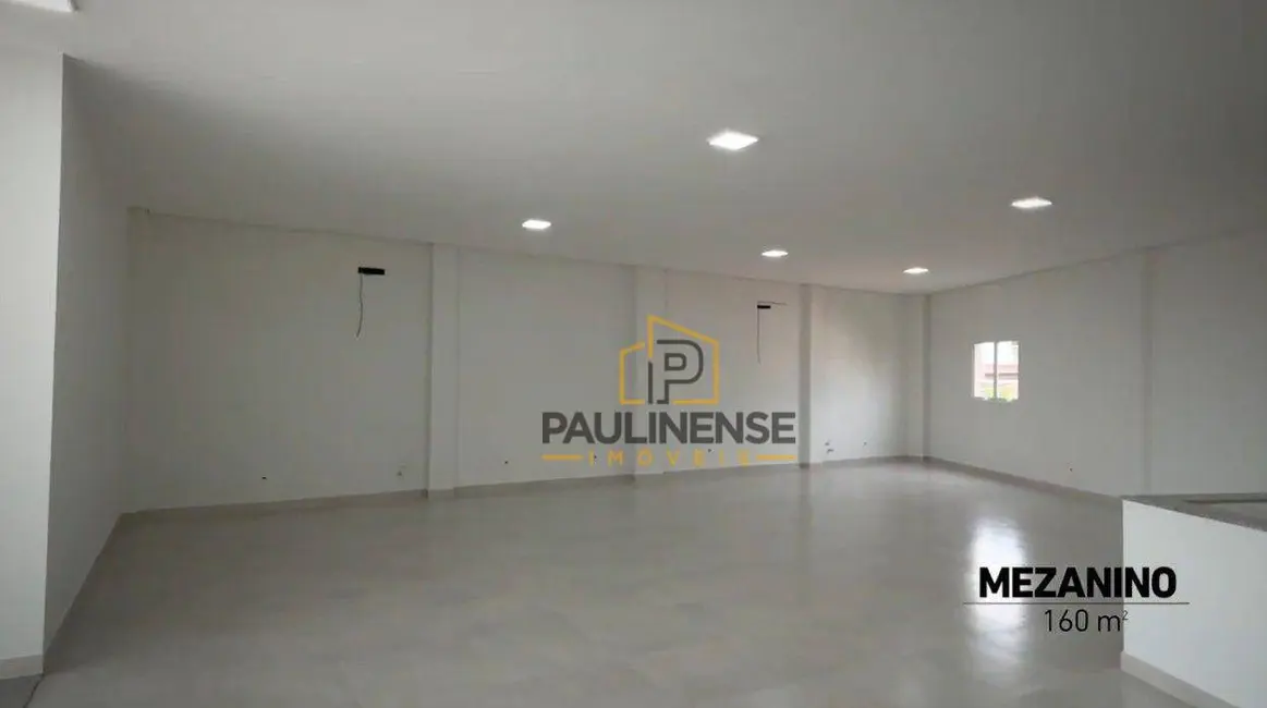 Foto 4 de Armazém / Galpão para alugar, 294m2 em Nova Paulínia, Paulinia - SP
