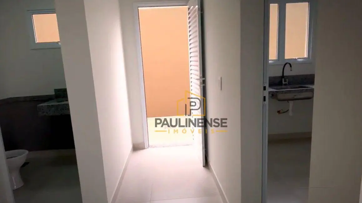 Foto 5 de Armazém / Galpão para alugar, 294m2 em Nova Paulínia, Paulinia - SP