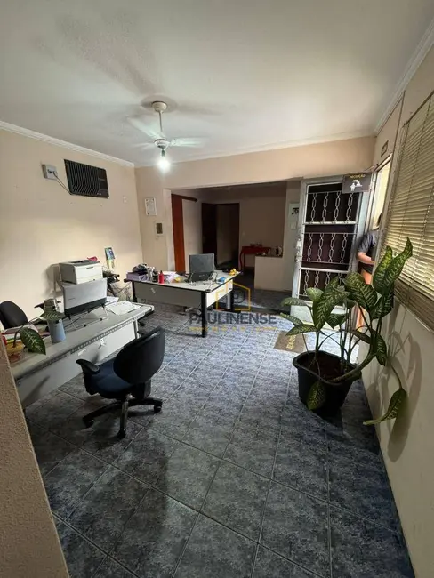 Armazém / Galpão para alugar, 500m2 em Santa Terezinha, Paulinia - SP - imagem 5 Foto 5 de Armazém / Galpão para alugar, 500m2 em Santa Terezinha, Paulinia - SP