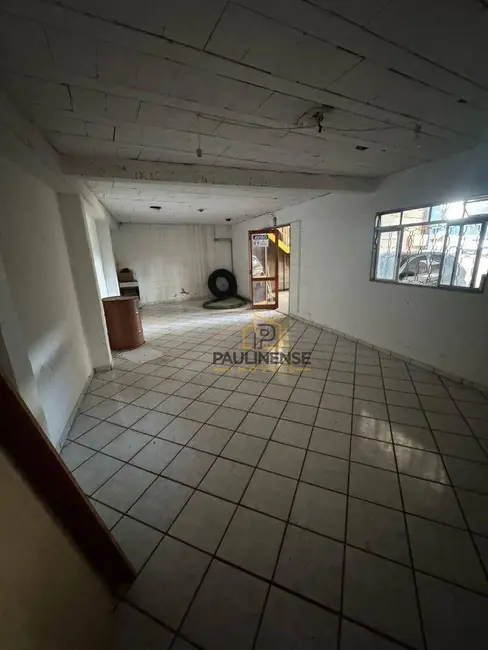 Armazém / Galpão para alugar, 500m2 em Santa Terezinha, Paulinia - SP - imagem 4 Foto 4 de Armazém / Galpão para alugar, 500m2 em Santa Terezinha, Paulinia - SP