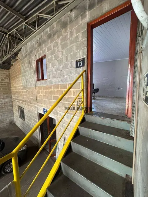 Armazém / Galpão para alugar, 500m2 em Santa Terezinha, Paulinia - SP - imagem 3 Foto 3 de Armazém / Galpão para alugar, 500m2 em Santa Terezinha, Paulinia - SP