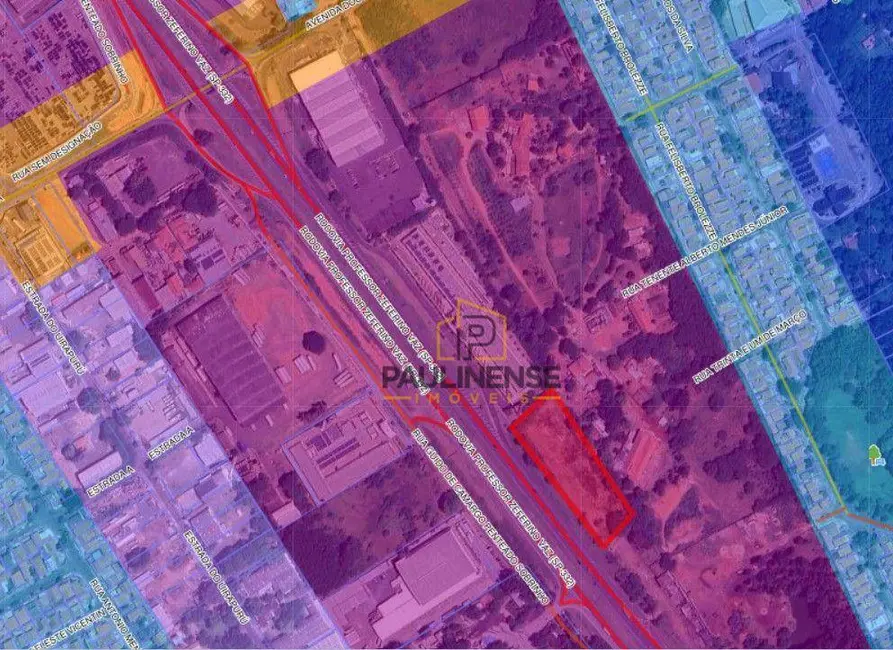 Foto 1 de Sala Comercial para alugar, 13000m2 em Jardim Santa Genebra II (Barão Geraldo), Campinas - SP