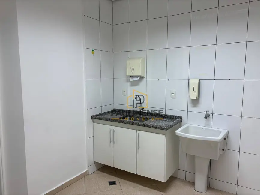 Sala Comercial para alugar, 99m2 em Morumbi, Paulinia - SP - imagem 8 Foto 8 de Sala Comercial para alugar, 99m2 em Morumbi, Paulinia - SP
