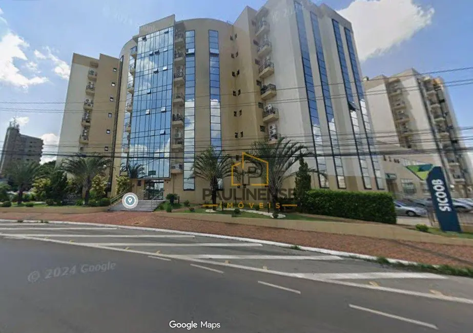 Sala Comercial para alugar, 99m2 em Morumbi, Paulinia - SP - imagem 1 Foto 1 de Sala Comercial para alugar, 99m2 em Morumbi, Paulinia - SP