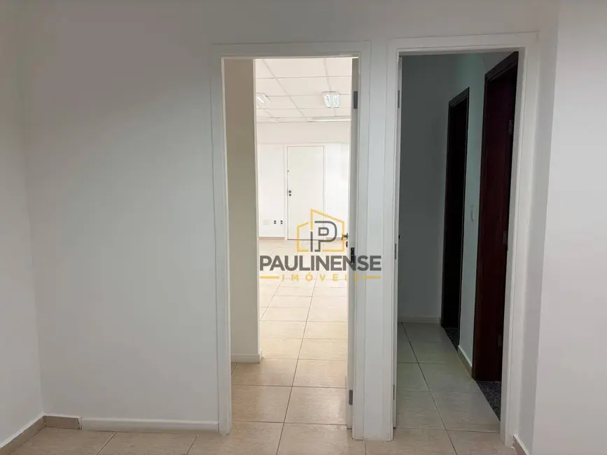 Sala Comercial para alugar, 99m2 em Morumbi, Paulinia - SP - imagem 3 Foto 3 de Sala Comercial para alugar, 99m2 em Morumbi, Paulinia - SP