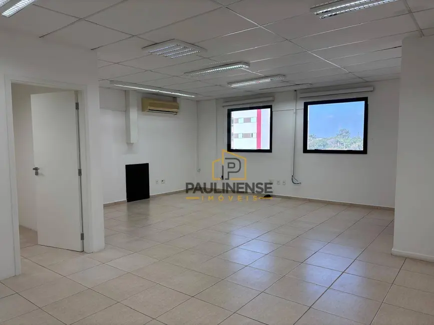Sala Comercial para alugar, 99m2 em Morumbi, Paulinia - SP - imagem 2 Foto 2 de Sala Comercial para alugar, 99m2 em Morumbi, Paulinia - SP