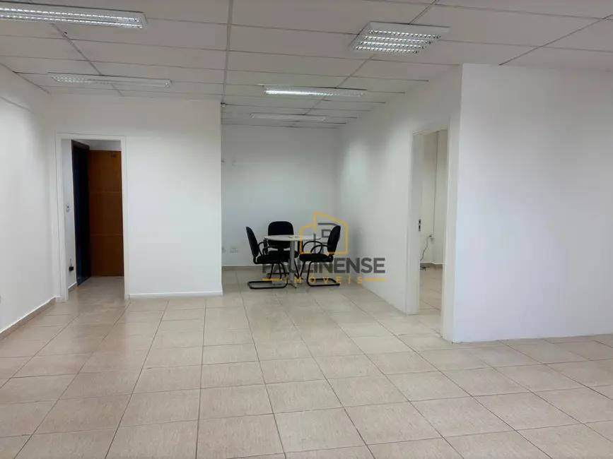 Sala Comercial para alugar, 99m2 em Morumbi, Paulinia - SP - imagem 4 Foto 4 de Sala Comercial para alugar, 99m2 em Morumbi, Paulinia - SP