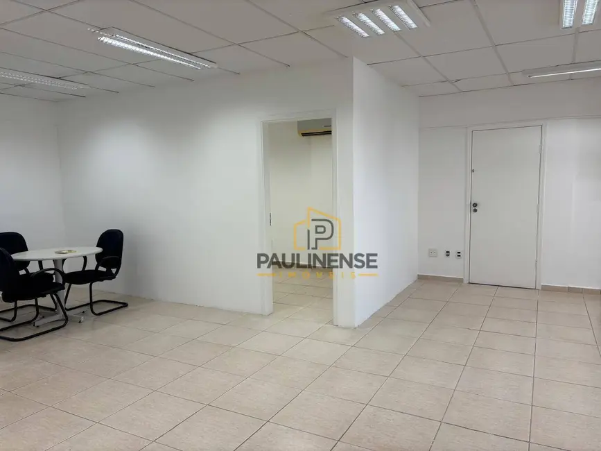 Sala Comercial para alugar, 99m2 em Morumbi, Paulinia - SP - imagem 5 Foto 5 de Sala Comercial para alugar, 99m2 em Morumbi, Paulinia - SP