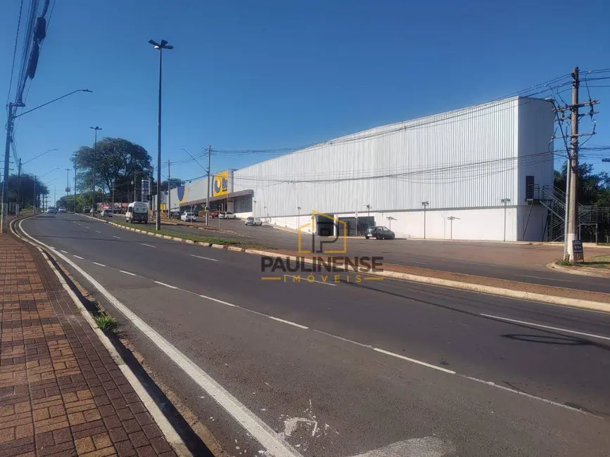 Sala Comercial para alugar, 1000m2 em Bela Vista, Paulinia - SP - imagem 1 Foto 1 de Sala Comercial para alugar, 1000m2 em Bela Vista, Paulinia - SP