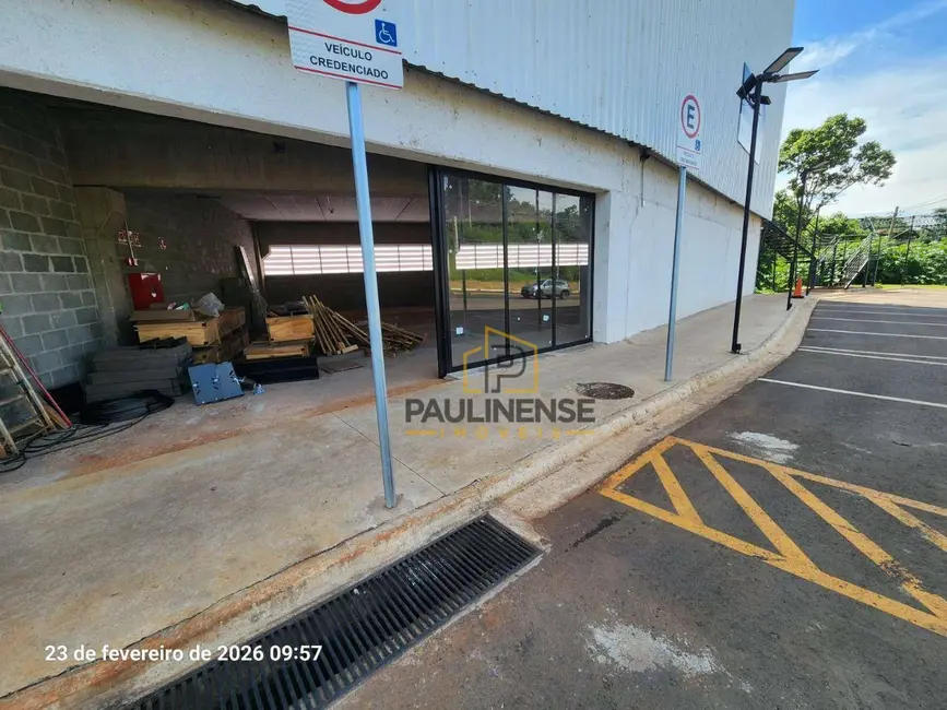 Foto 2 de Loja para alugar, 200m2 em Bela Vista, Paulinia - SP