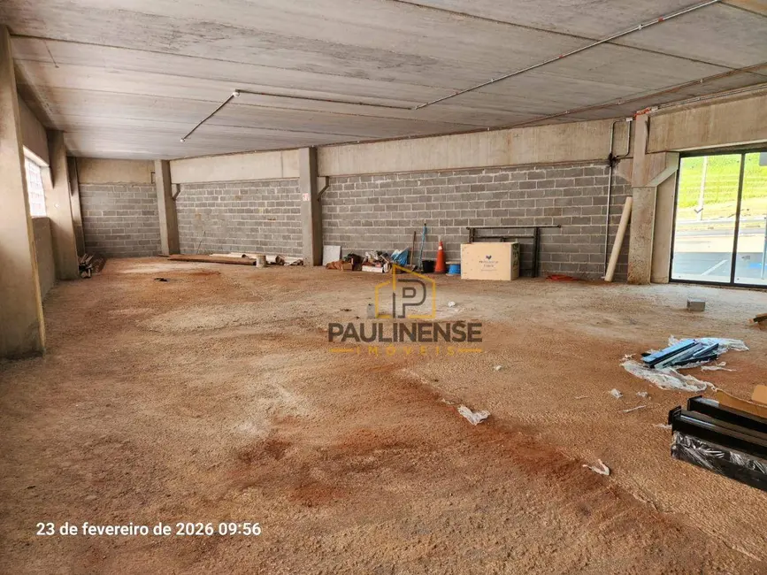 Foto 4 de Loja para alugar, 200m2 em Bela Vista, Paulinia - SP