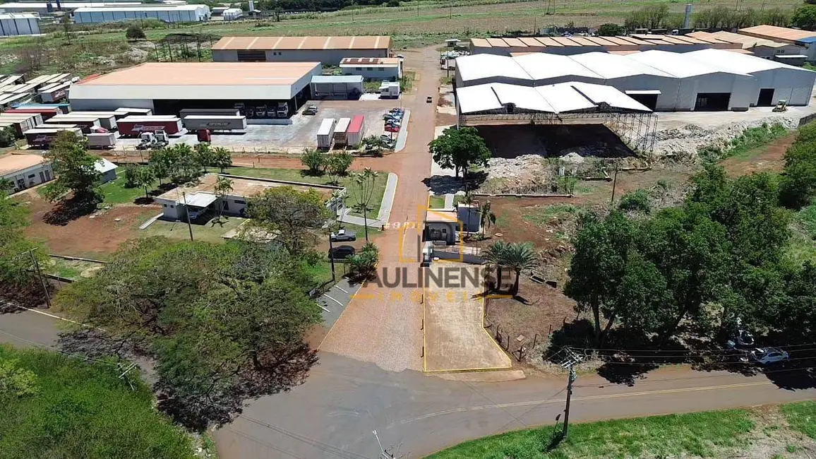 Foto 6 de Armazém / Galpão para alugar, 2300m2 em Betel, Paulinia - SP