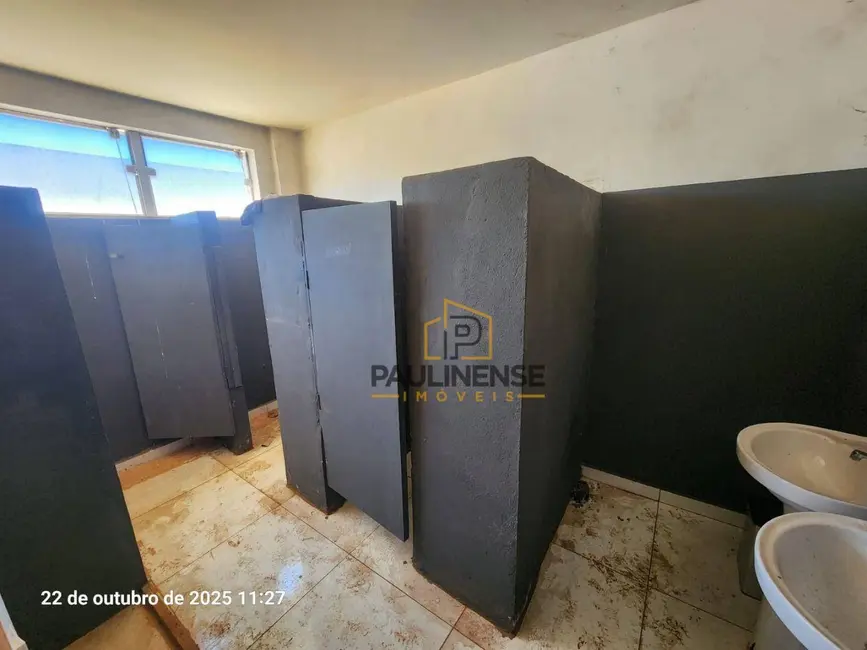 Foto 11 de Armazém / Galpão para alugar, 2300m2 em Betel, Paulinia - SP