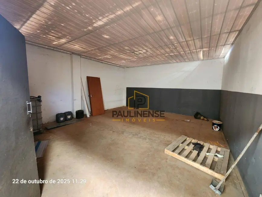 Foto 10 de Armazém / Galpão para alugar, 2300m2 em Betel, Paulinia - SP