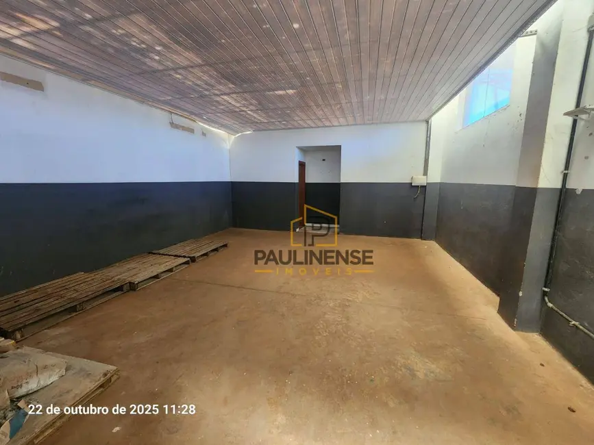Foto 9 de Armazém / Galpão para alugar, 2300m2 em Betel, Paulinia - SP