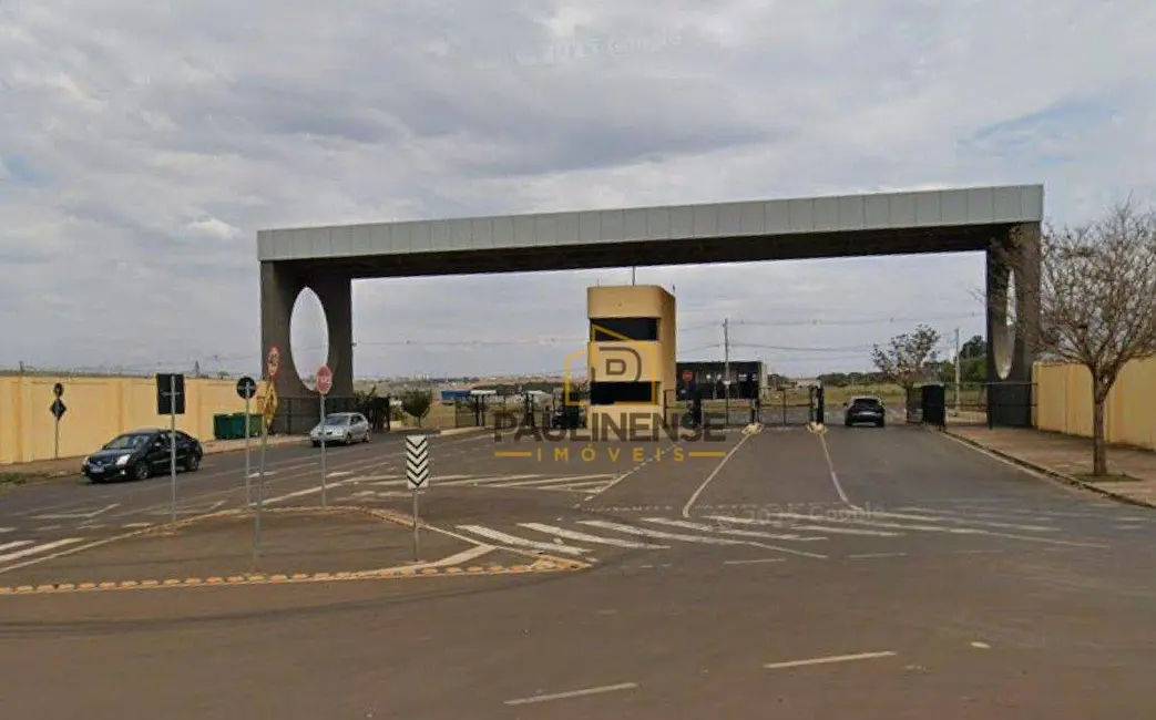 Foto 3 de Armazém / Galpão para alugar, 1000m2 em Limeira - SP