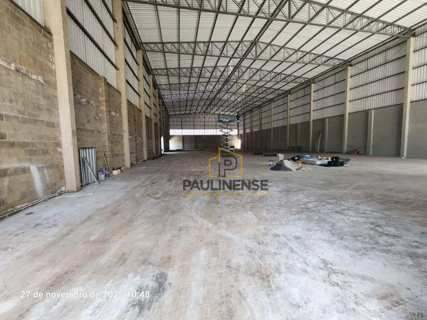 Foto 4 de Armazém / Galpão para alugar, 2839m2 em Paulinia - SP