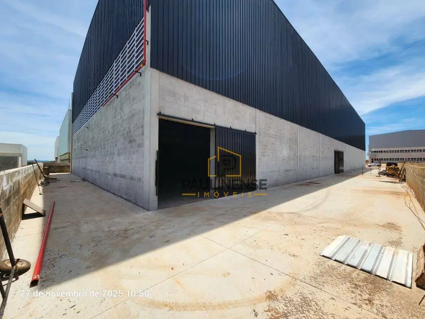 Foto 6 de Armazém / Galpão para alugar, 2839m2 em Paulinia - SP