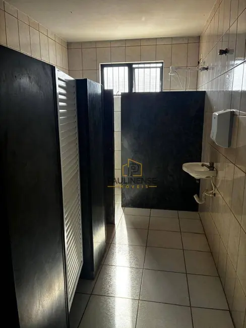 Foto 9 de Armazém / Galpão para alugar, 609m2 em Chácara de Recreio Barão, Campinas - SP