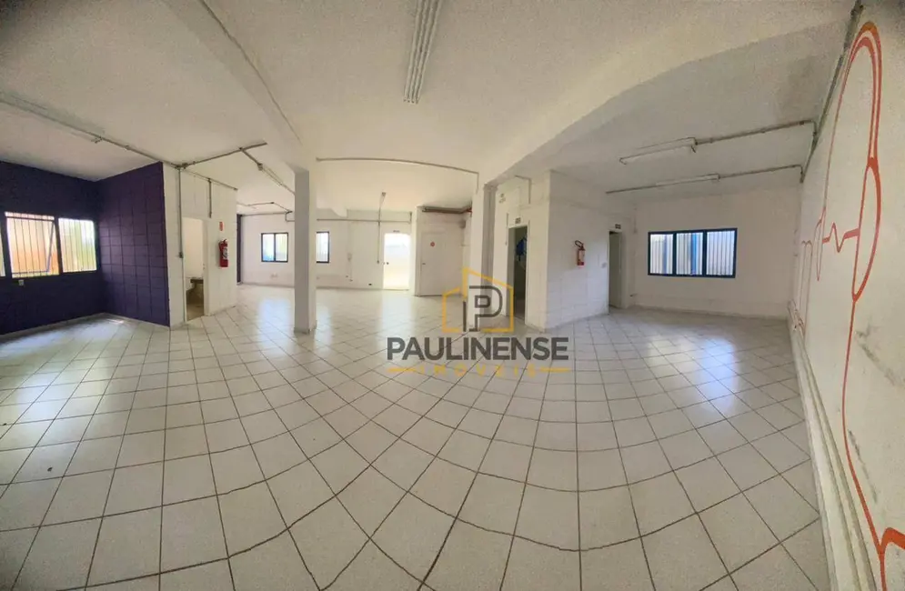 Armazém / Galpão à venda e para alugar, 4292m2 em Jardim Nova Mercedes, Campinas - SP - imagem 5 Foto 5 de Armazém / Galpão à venda e para alugar, 4292m2 em Jardim Nova Mercedes, Campinas - SP