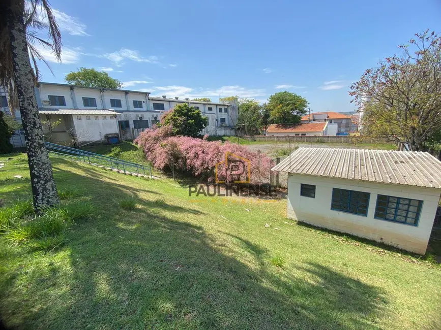 Armazém / Galpão à venda e para alugar, 4292m2 em Jardim Nova Mercedes, Campinas - SP - imagem 3 Foto 3 de Armazém / Galpão à venda e para alugar, 4292m2 em Jardim Nova Mercedes, Campinas - SP