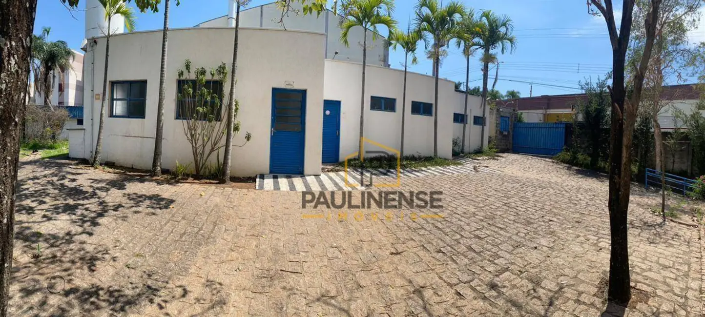 Armazém / Galpão à venda e para alugar, 4292m2 em Jardim Nova Mercedes, Campinas - SP - imagem 2 Foto 2 de Armazém / Galpão à venda e para alugar, 4292m2 em Jardim Nova Mercedes, Campinas - SP