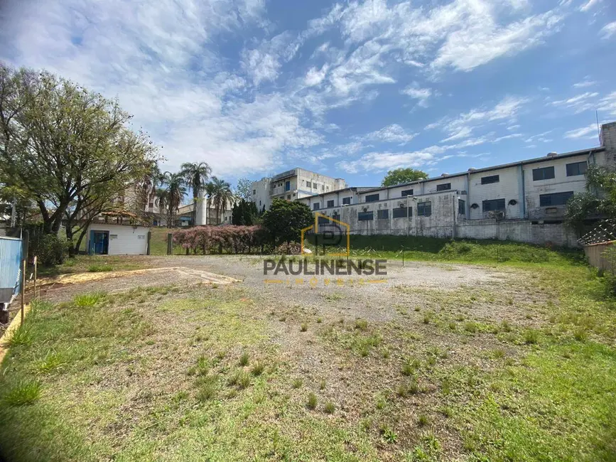 Armazém / Galpão à venda e para alugar, 4292m2 em Jardim Nova Mercedes, Campinas - SP - imagem 1 Foto 1 de Armazém / Galpão à venda e para alugar, 4292m2 em Jardim Nova Mercedes, Campinas - SP