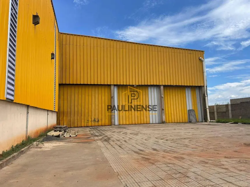 Foto 9 de Armazém / Galpão à venda e para alugar, 15000m2 em Jardim Bela Vista, Sumare - SP