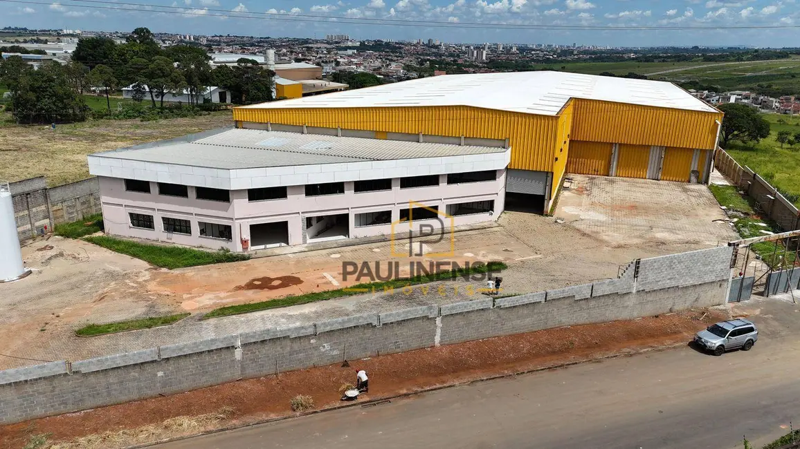 Foto 1 de Armazém / Galpão à venda e para alugar, 15000m2 em Jardim Bela Vista, Sumare - SP