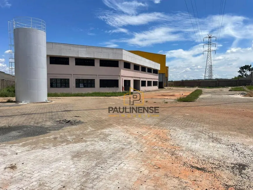 Foto 7 de Armazém / Galpão à venda e para alugar, 15000m2 em Jardim Bela Vista, Sumare - SP