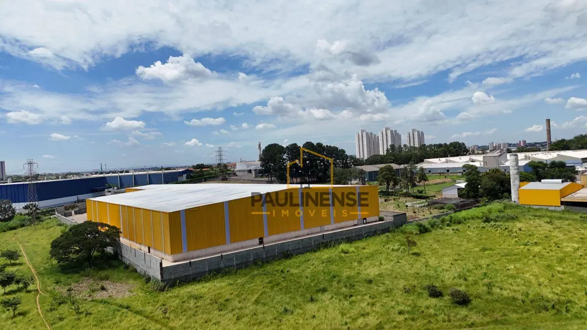 Foto 8 de Armazém / Galpão à venda e para alugar, 15000m2 em Jardim Bela Vista, Sumare - SP