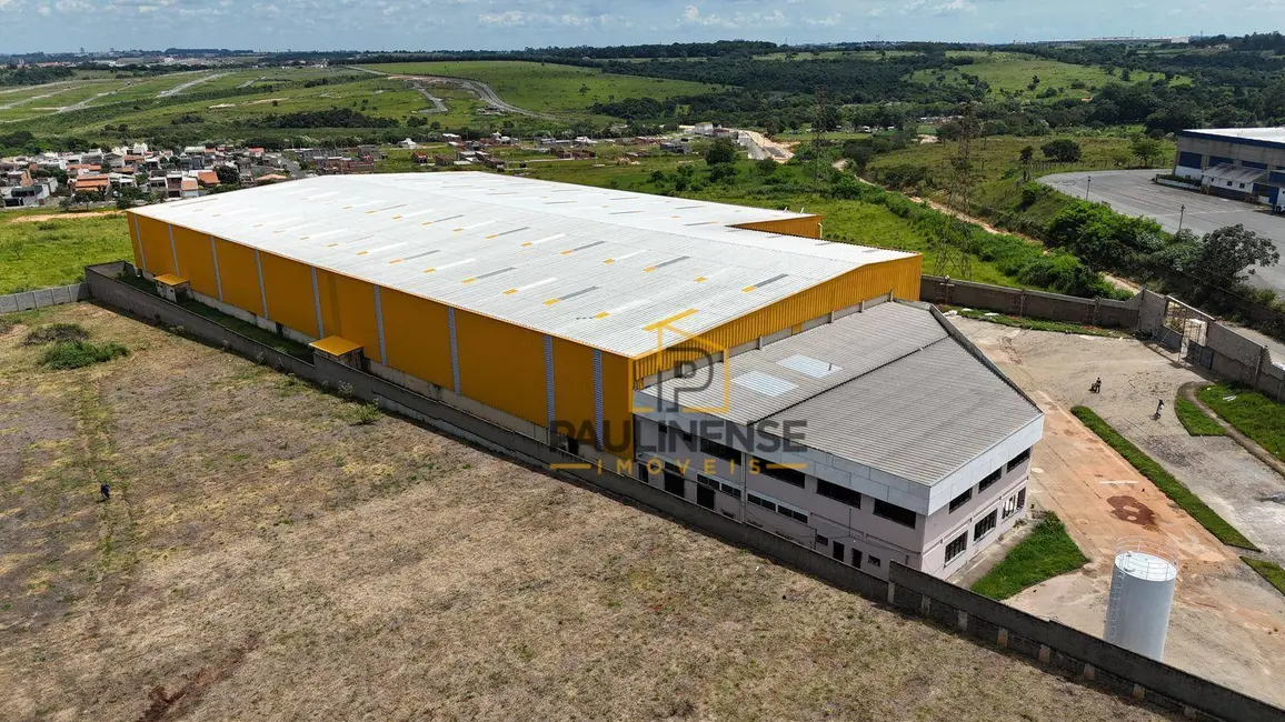 Foto 2 de Armazém / Galpão à venda e para alugar, 15000m2 em Jardim Bela Vista, Sumare - SP