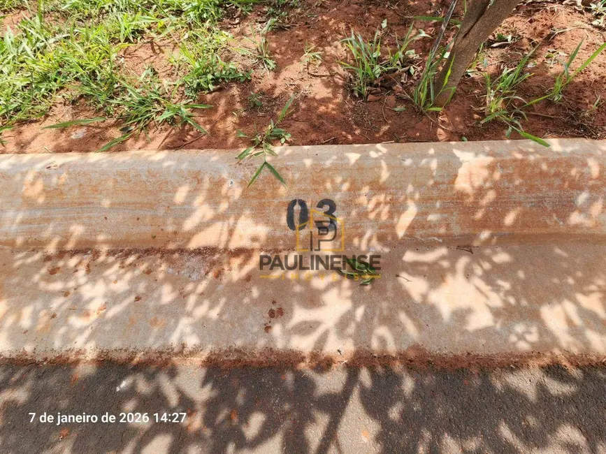Terreno / Lote à venda, 300m2 em Boa Esperança, Paulinia - SP - imagem 6 Foto 6 de Terreno / Lote à venda, 300m2 em Boa Esperança, Paulinia - SP