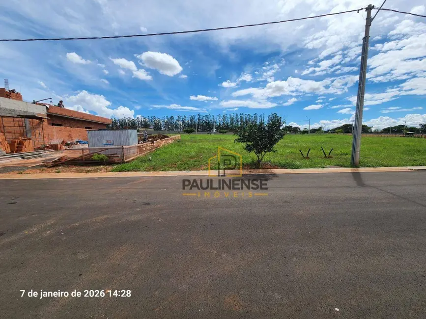 Terreno / Lote à venda, 300m2 em Boa Esperança, Paulinia - SP - imagem 5 Foto 5 de Terreno / Lote à venda, 300m2 em Boa Esperança, Paulinia - SP