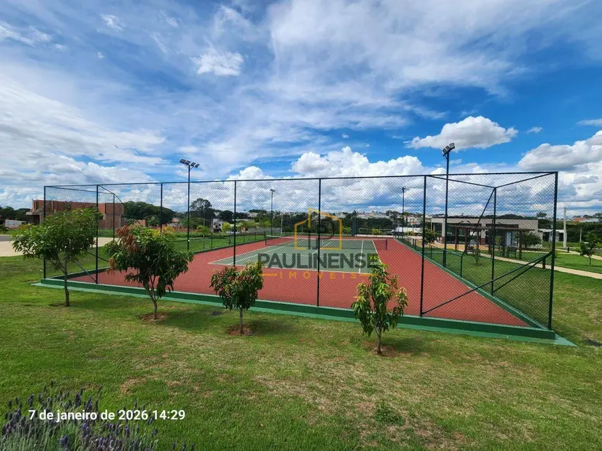Terreno / Lote à venda, 300m2 em Boa Esperança, Paulinia - SP - imagem 8 Foto 8 de Terreno / Lote à venda, 300m2 em Boa Esperança, Paulinia - SP