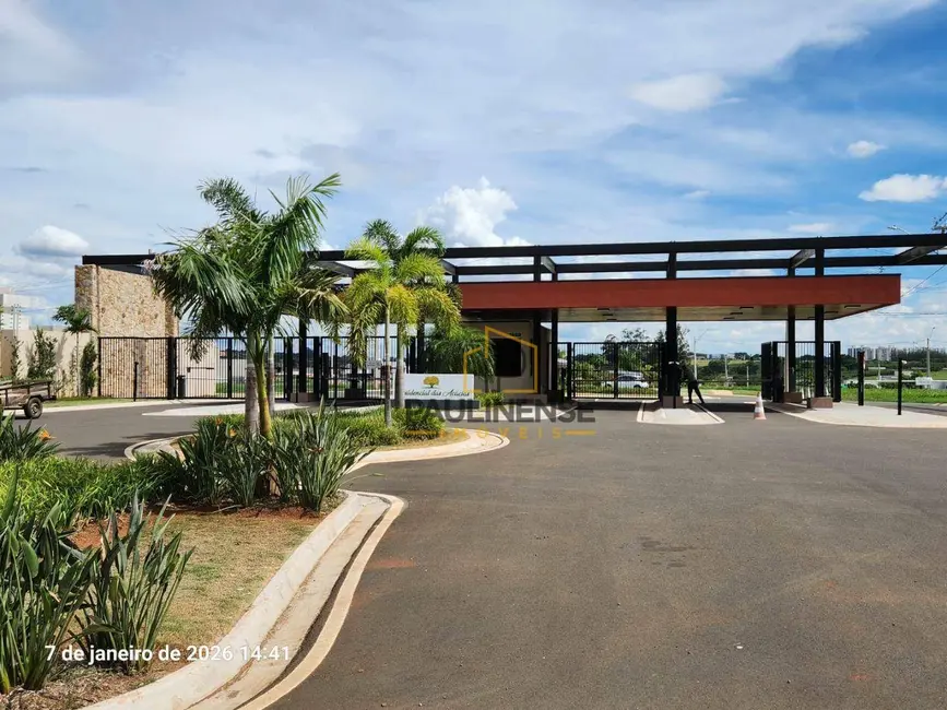 Terreno / Lote à venda, 300m2 em Boa Esperança, Paulinia - SP - imagem 1 Foto 1 de Terreno / Lote à venda, 300m2 em Boa Esperança, Paulinia - SP