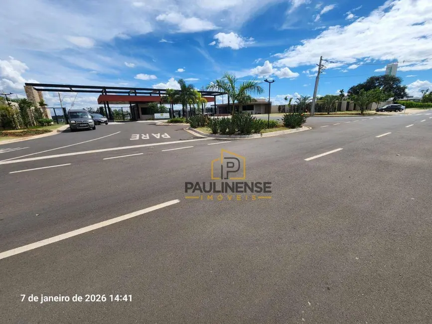 Terreno / Lote à venda, 300m2 em Boa Esperança, Paulinia - SP - imagem 2 Foto 2 de Terreno / Lote à venda, 300m2 em Boa Esperança, Paulinia - SP