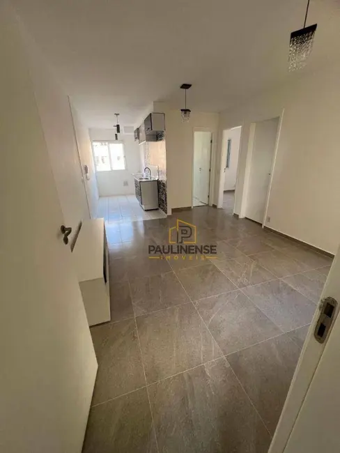 Foto 2 de Apartamento com 2 quartos à venda, 48m2 em Parque Bom Retiro, Paulinia - SP