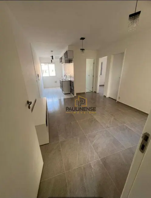 Foto 3 de Apartamento com 2 quartos à venda, 48m2 em Parque Bom Retiro, Paulinia - SP