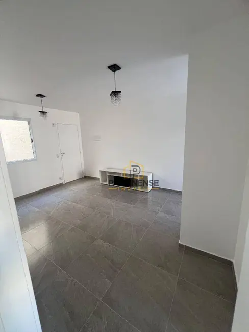 Foto 4 de Apartamento com 2 quartos à venda, 48m2 em Parque Bom Retiro, Paulinia - SP