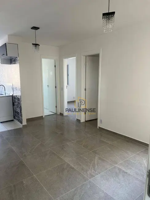 Foto 6 de Apartamento com 2 quartos à venda, 48m2 em Parque Bom Retiro, Paulinia - SP