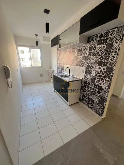Foto 8 de Apartamento com 2 quartos à venda, 48m2 em Parque Bom Retiro, Paulinia - SP