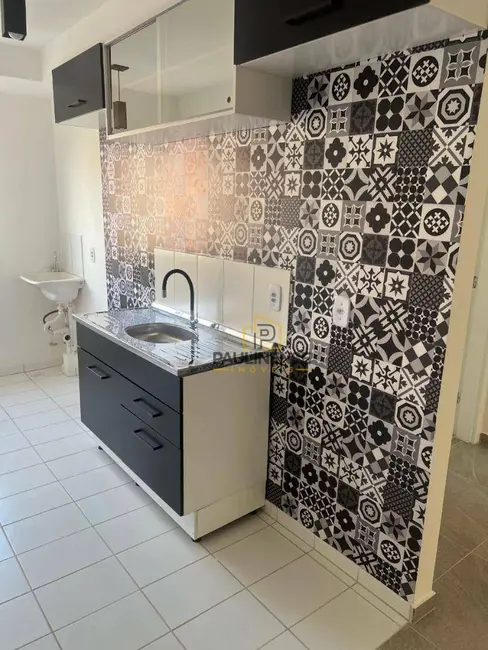 Foto 9 de Apartamento com 2 quartos à venda, 48m2 em Parque Bom Retiro, Paulinia - SP
