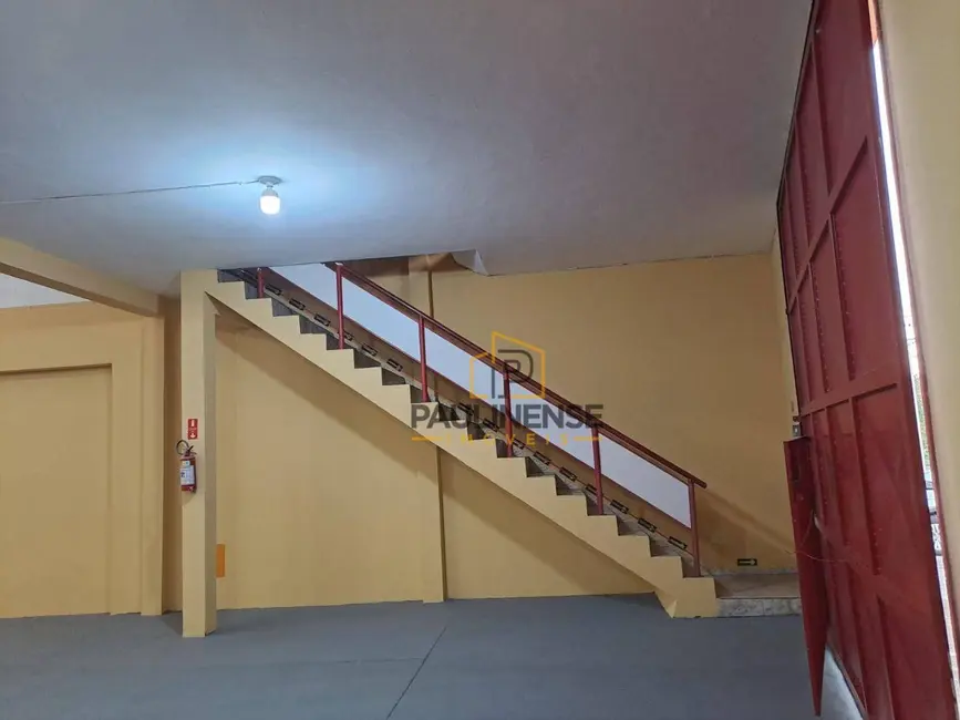 Foto 9 de Armazém / Galpão para alugar, 400m2 em Parque das Indústrias (Nova Veneza), Sumare - SP