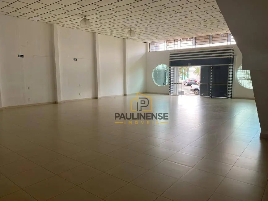 Armazém / Galpão para alugar, 300m2 em Jardim América, Paulinia - SP - imagem 1 Foto 1 de Armazém / Galpão para alugar, 300m2 em Jardim América, Paulinia - SP