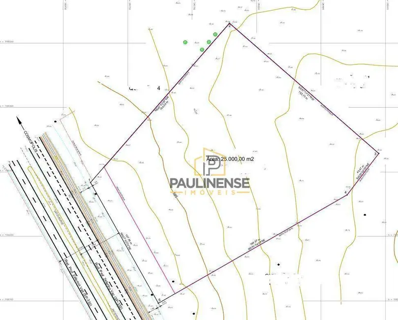 Sala Comercial à venda e para alugar, 25000m2 em Boa Esperança, Paulinia - SP - imagem 2 Foto 2 de Sala Comercial à venda e para alugar, 25000m2 em Boa Esperança, Paulinia - SP