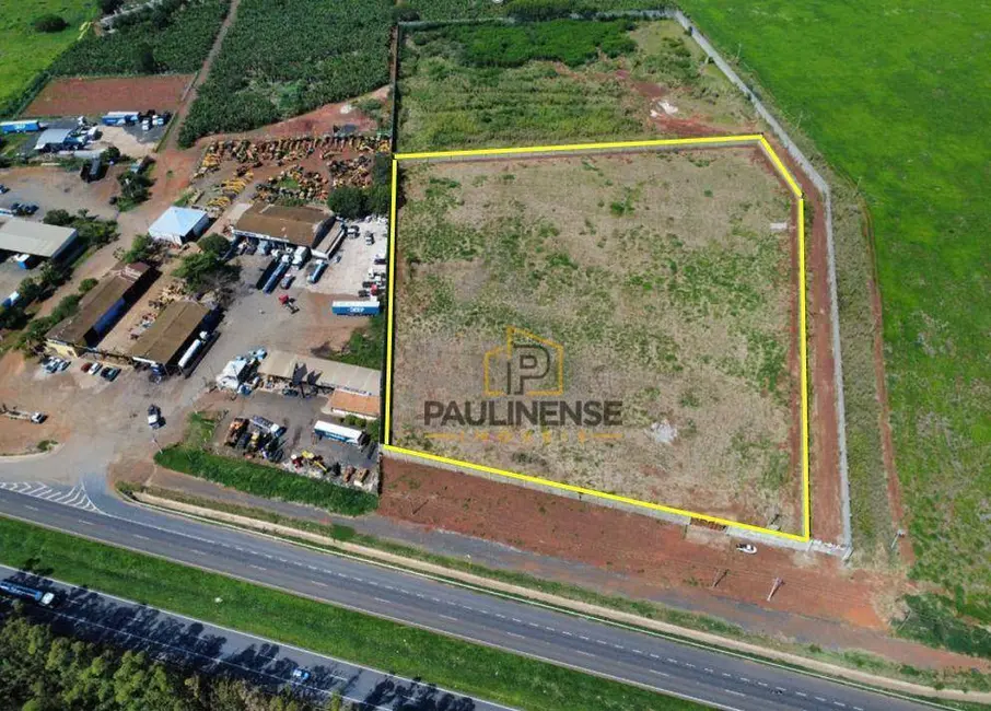 Sala Comercial à venda e para alugar, 25000m2 em Boa Esperança, Paulinia - SP - imagem 1 Foto 1 de Sala Comercial à venda e para alugar, 25000m2 em Boa Esperança, Paulinia - SP